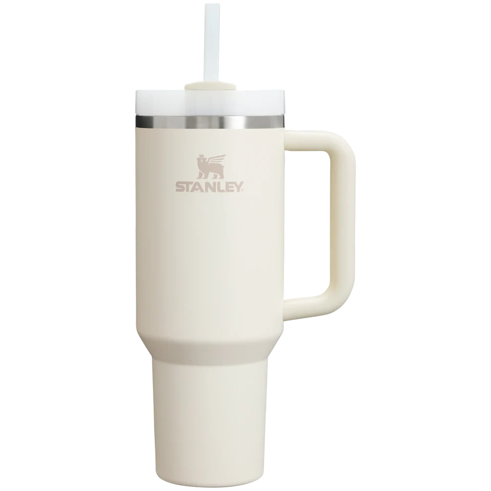 The Quencher H2.0 Flowstate™ Tumbler | 40 OZ