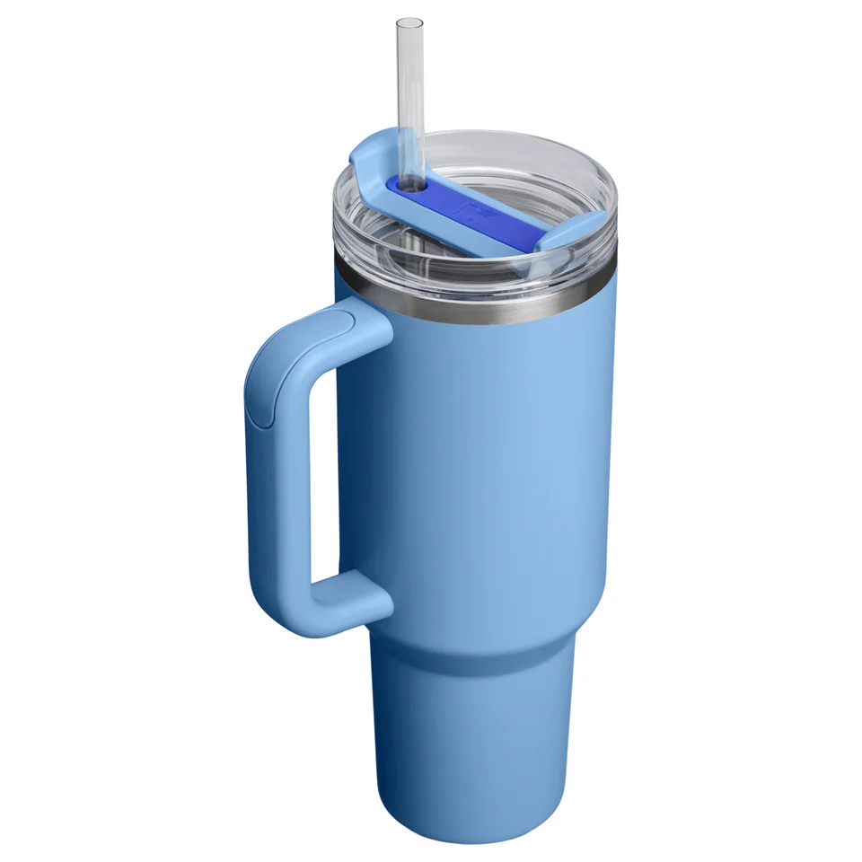 The Quencher H2.0 Flowstate™ Tumbler | 40 OZ