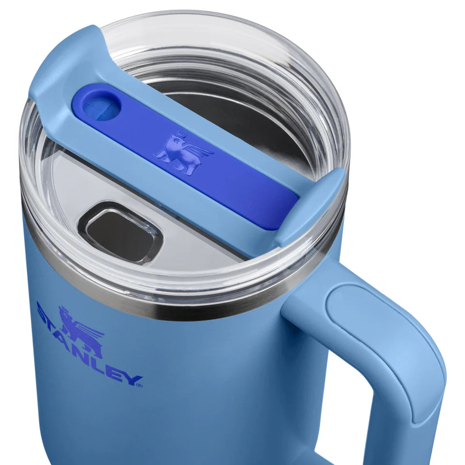 The Quencher H2.0 Flowstate™ Tumbler | 40 OZ