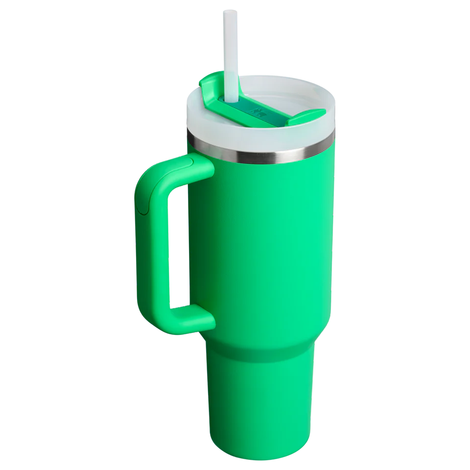 The Quencher H2.0 Flowstate™ Tumbler | 40 OZ