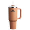 The IceFlow™ Flip Straw Tumbler | 40 OZ