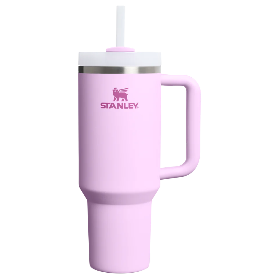 The Quencher H2.0 Flowstate™ Tumbler | 40 OZ