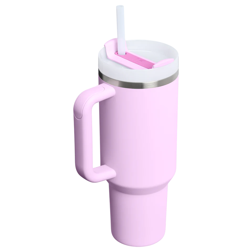 The Quencher H2.0 Flowstate™ Tumbler | 40 OZ