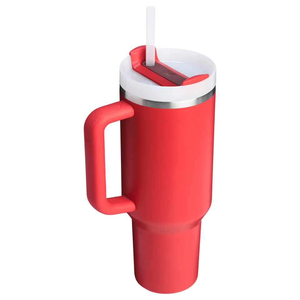 The Quencher H2.0 Flowstate™ Tumbler | 40 OZ